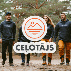 Celotājs
